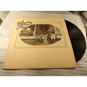 Amazing Rhythm Aces Stacked Deck Vinyl LP 1975 ABC Records ABCD-886 Country Rock